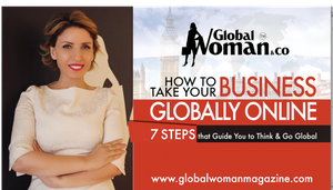 7 Steps to Take Your Business Global